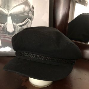 Brixton Fiddler Hat